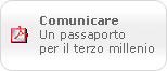 bottone comunicare