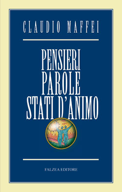 copertina pensieri parole